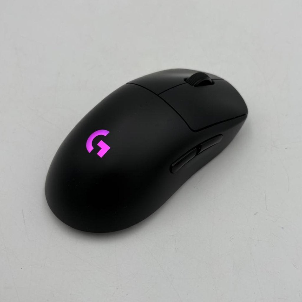 Logitech Pro Wireless Muis - Nette staat, Computers en Software, Muizen, Logitech, Zo goed als nieuw, Support@logitech.com, EPFL - Quartier de l'Innovation
Daniel Borel Innovation Center
1015 Lausanne
Switzerland