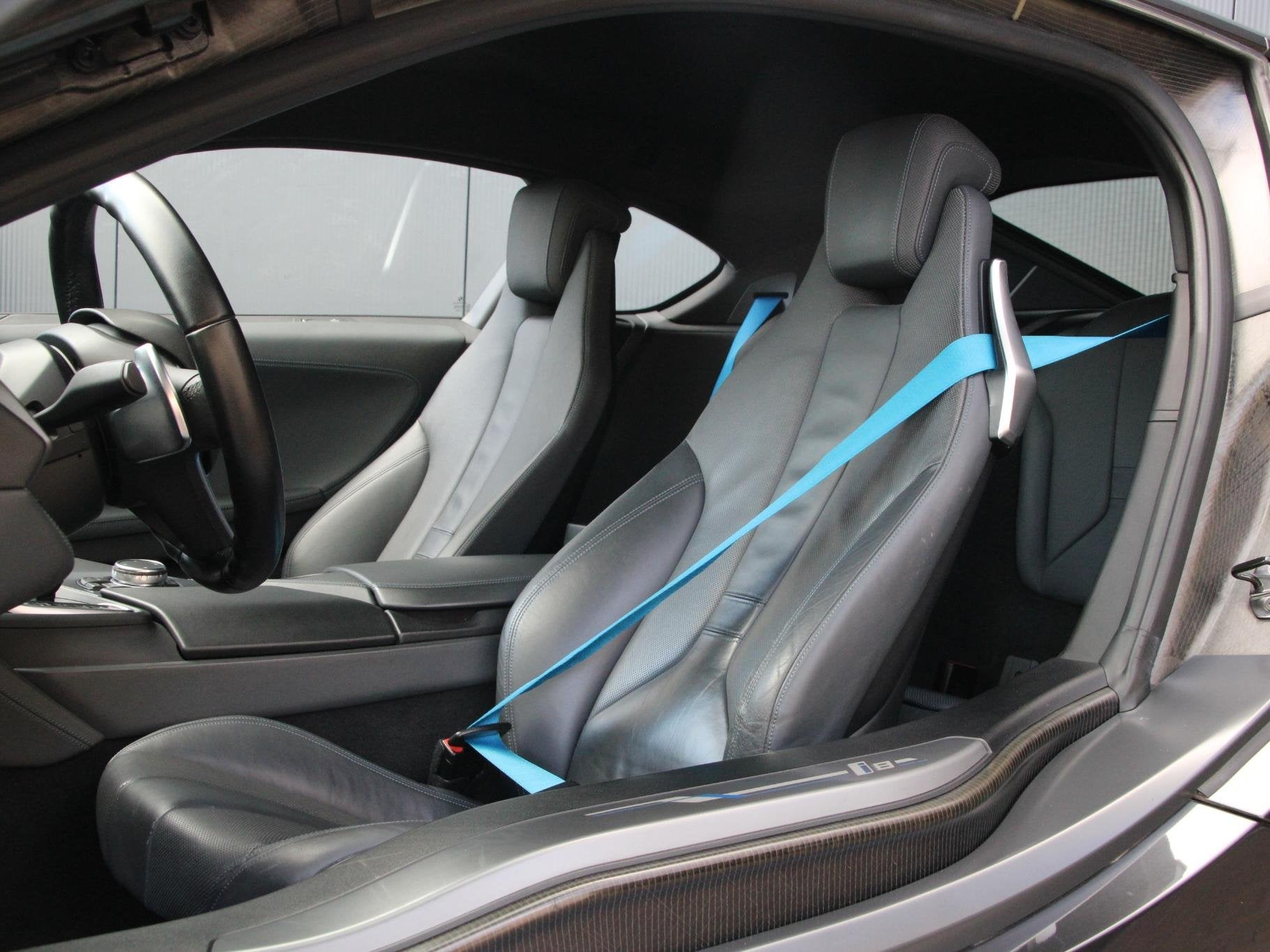 BMW i8 Pure Impulse | BTW | Harman-Kardon | Surround View |, Auto's, Automaat, Gebruikt, Euro 6, 48 km/l