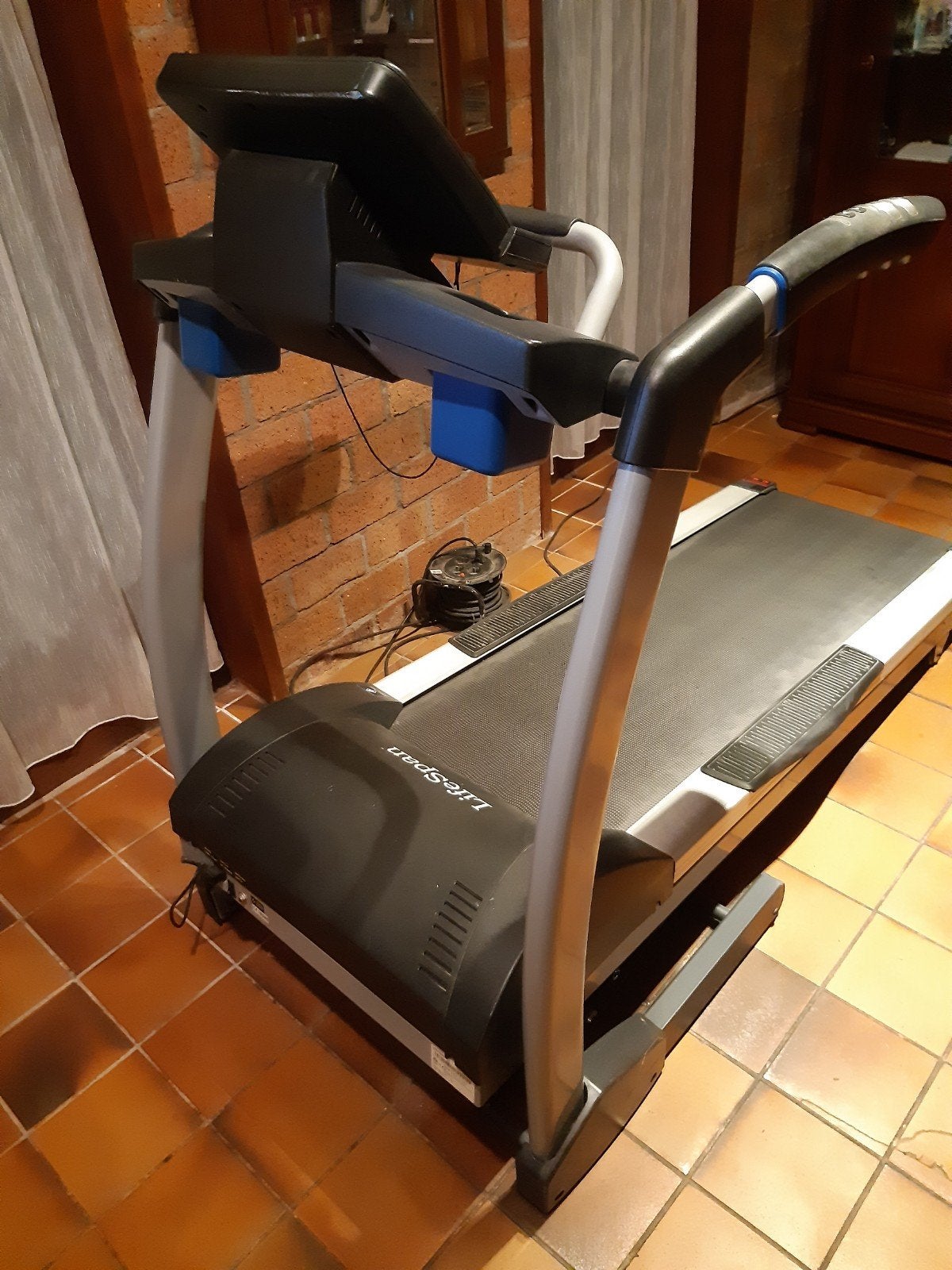 Loopband Lifespan Tr 4000, Ophalen, Overige typen