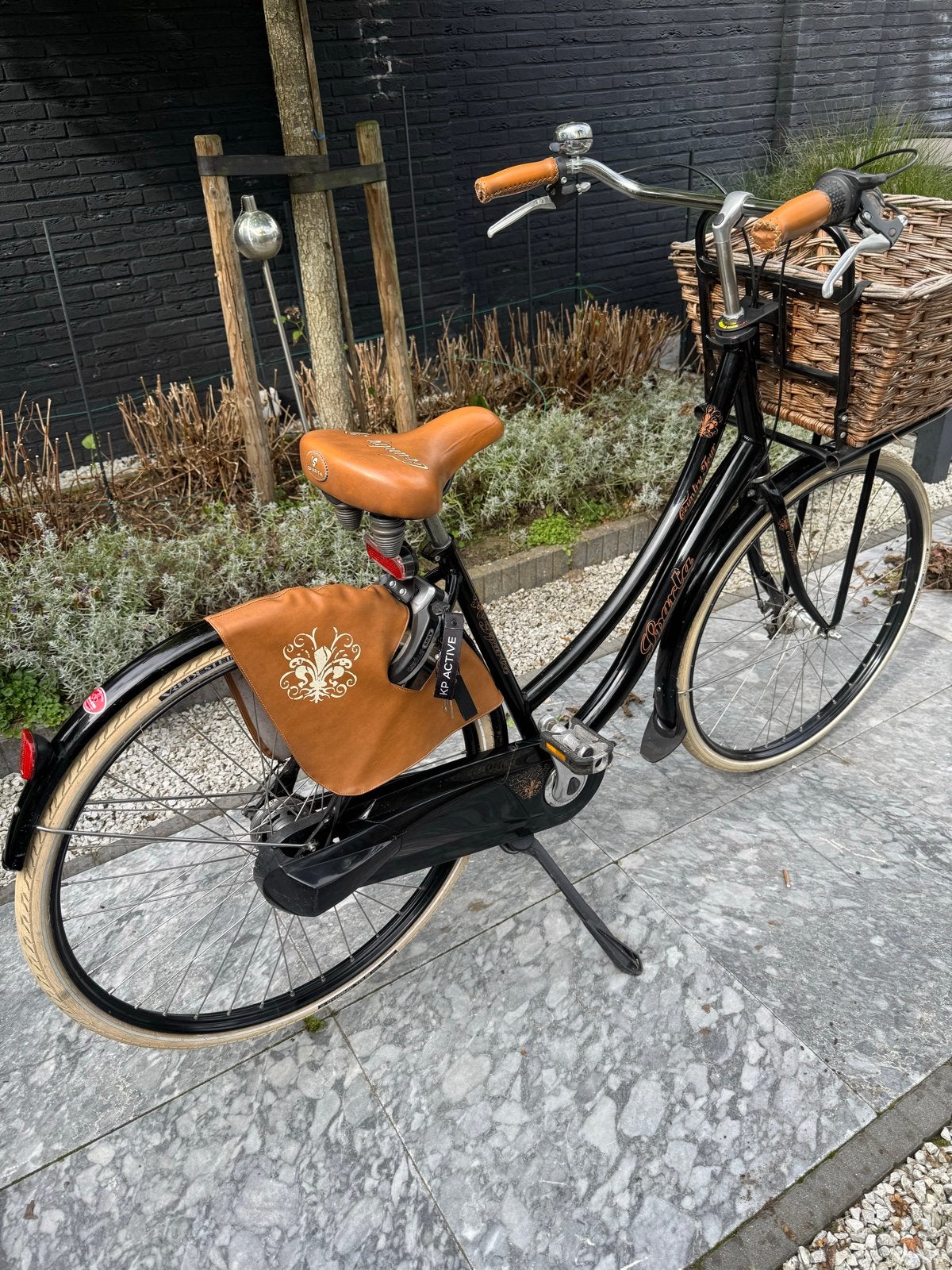 Sparta Country Tour Special Edition 28 inch met versnellinge, Ophalen, Zo goed als nieuw, Sparta, Versnellingen