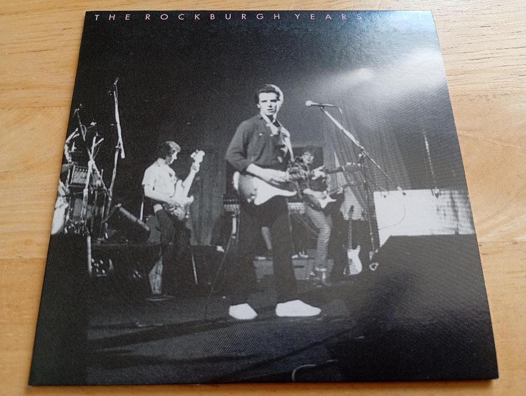 CD Iain Matthews - Stealin' Home Live 78-79 + In Milan, Cd's en Dvd's, Verzenden, Zo goed als nieuw, Poprock