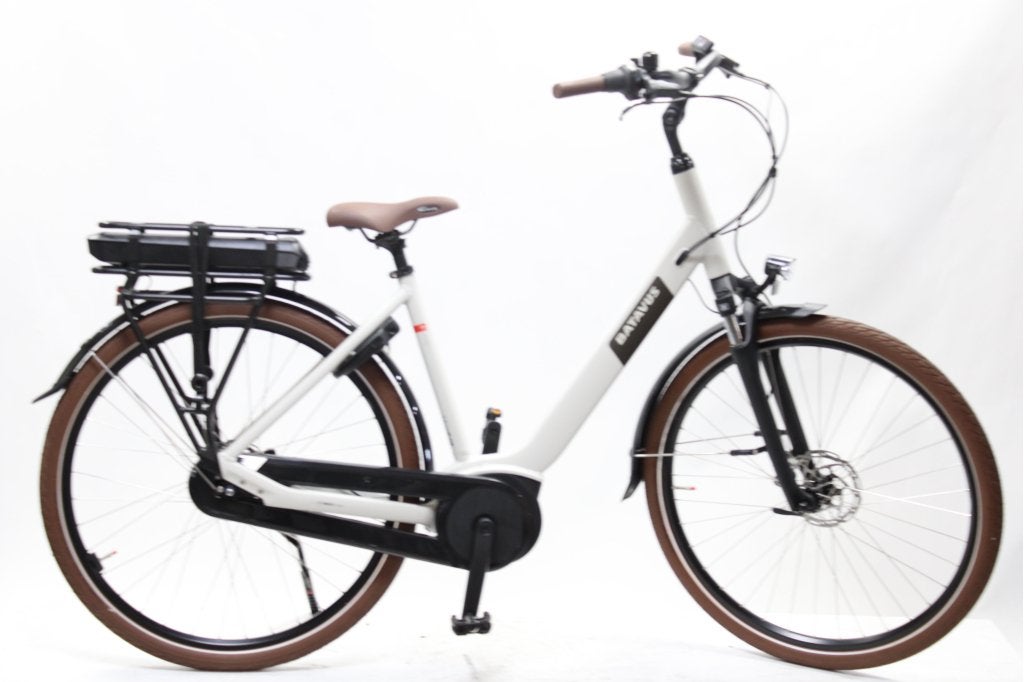 Batavus Altura 51cm elektrische fiets
