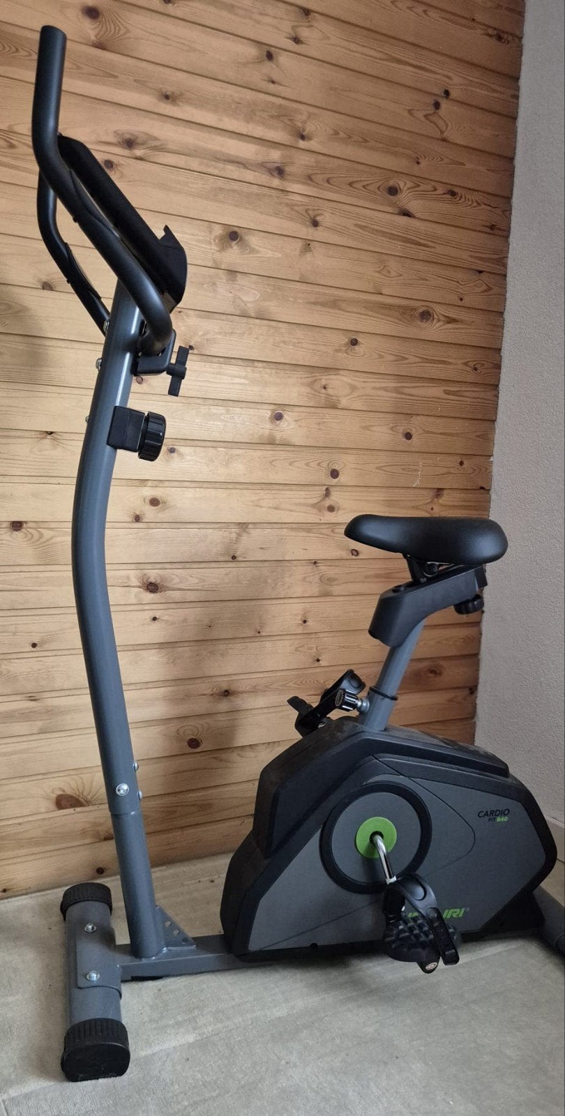 Hometrainer, Ophalen of Verzenden, Zo goed als nieuw, Hometrainer