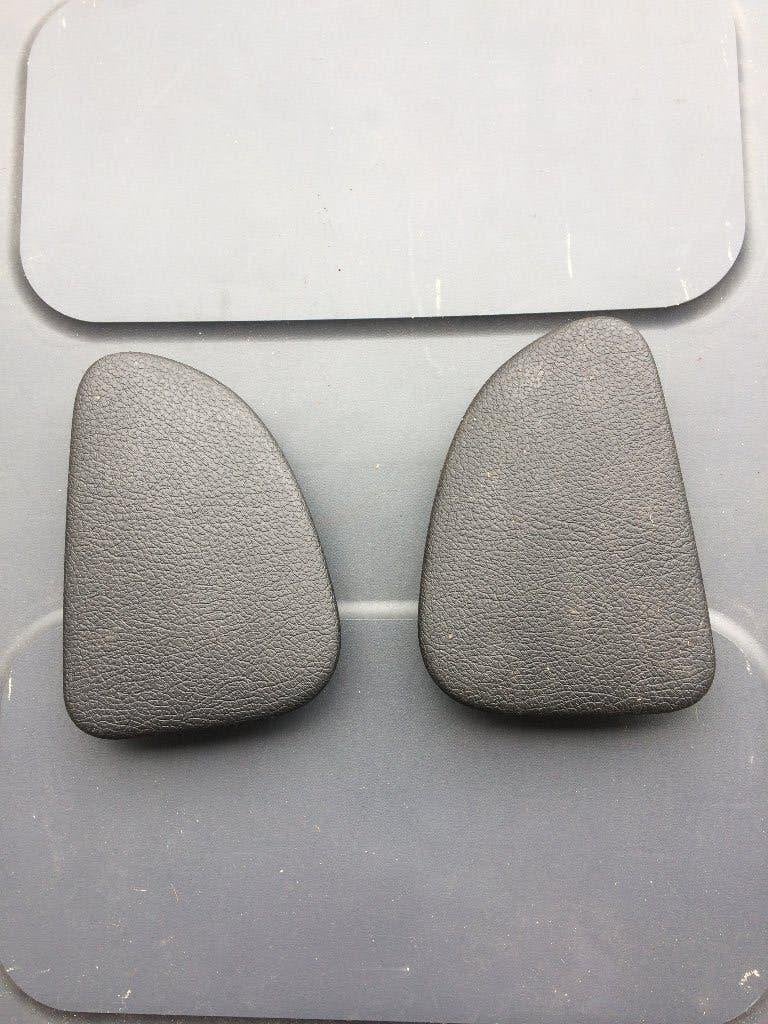 Peugeot 206 interieur afdekkapjes, Ophalen of Verzenden, Gebruikt, Peugeot