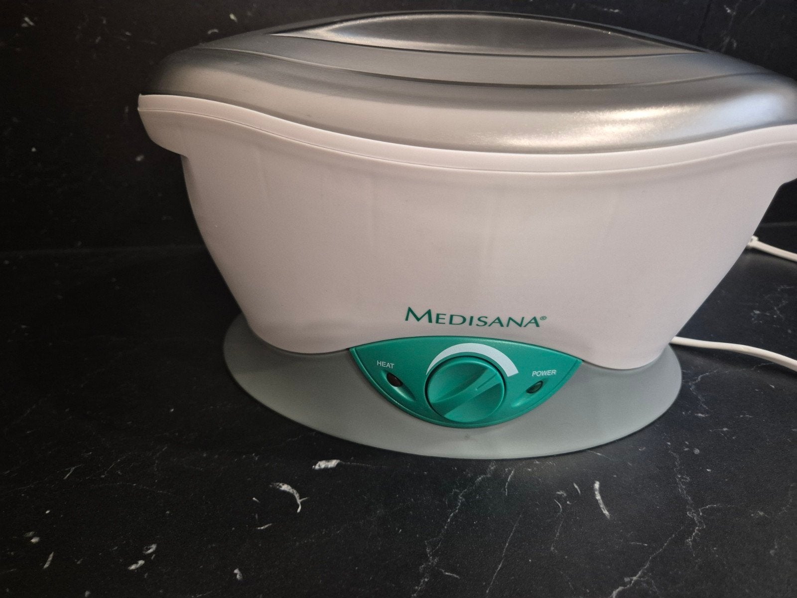 Medisana Massageapparaat met Hot Stones, Ophalen, Gebruikt, Overige typen