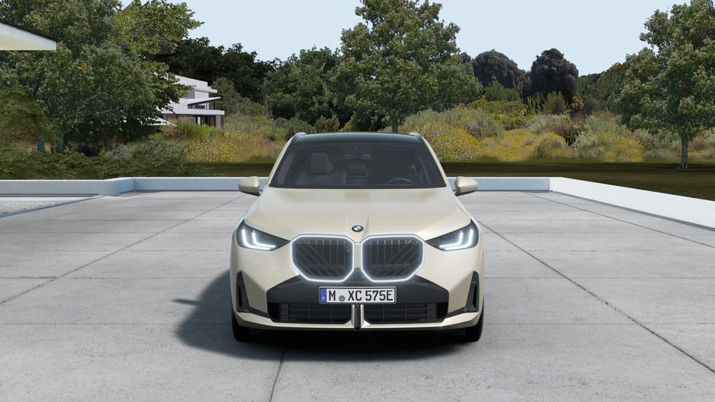 BMW X3 30e xDrive M Sport Automaat / Panoramadak / Trekhaak, Automaat, Zwart, 4 cilinders, Bedrijf