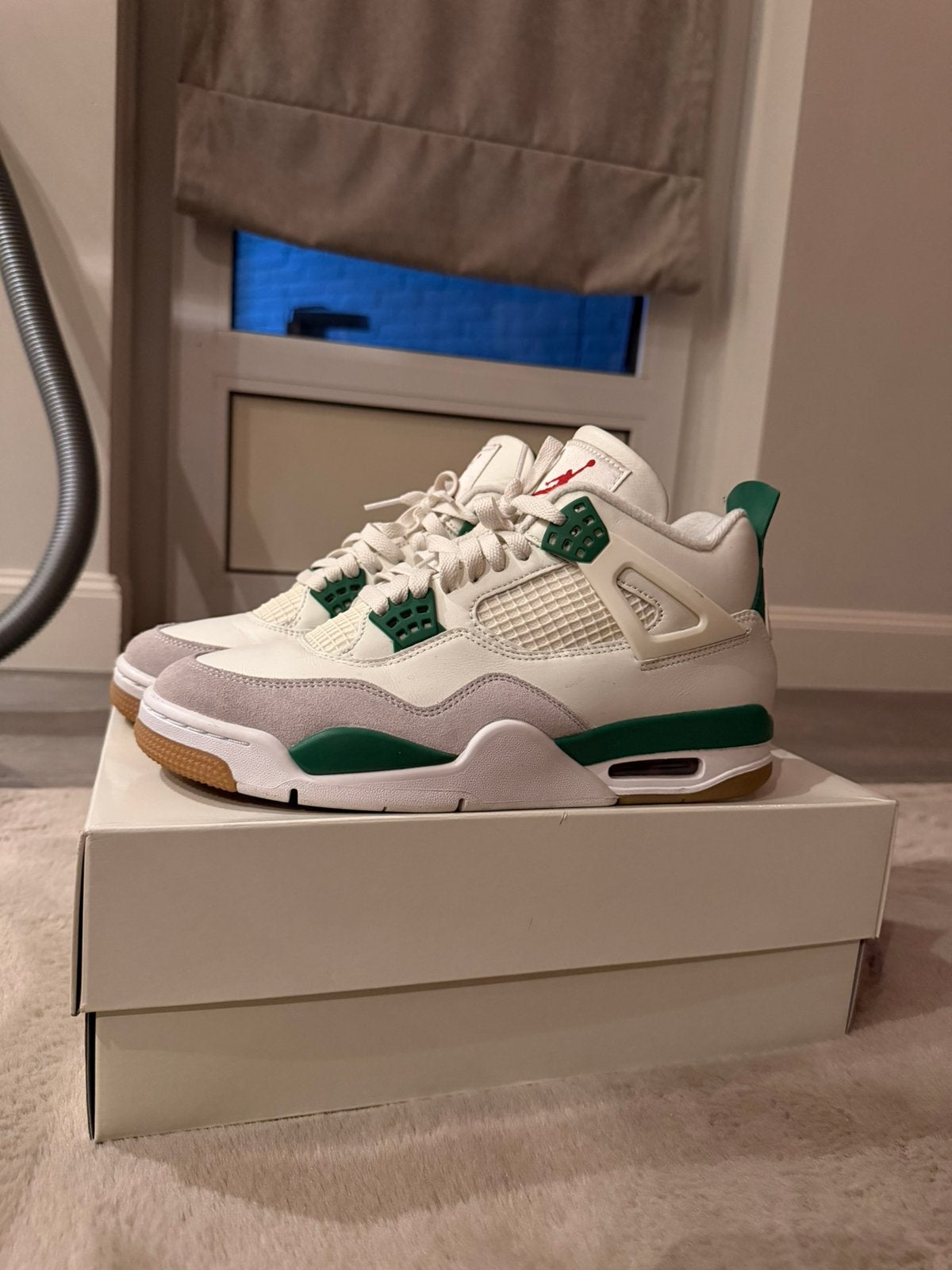 Nike Air, Kleding | Heren, Schoenen, Ophalen of Verzenden, Zo goed als nieuw