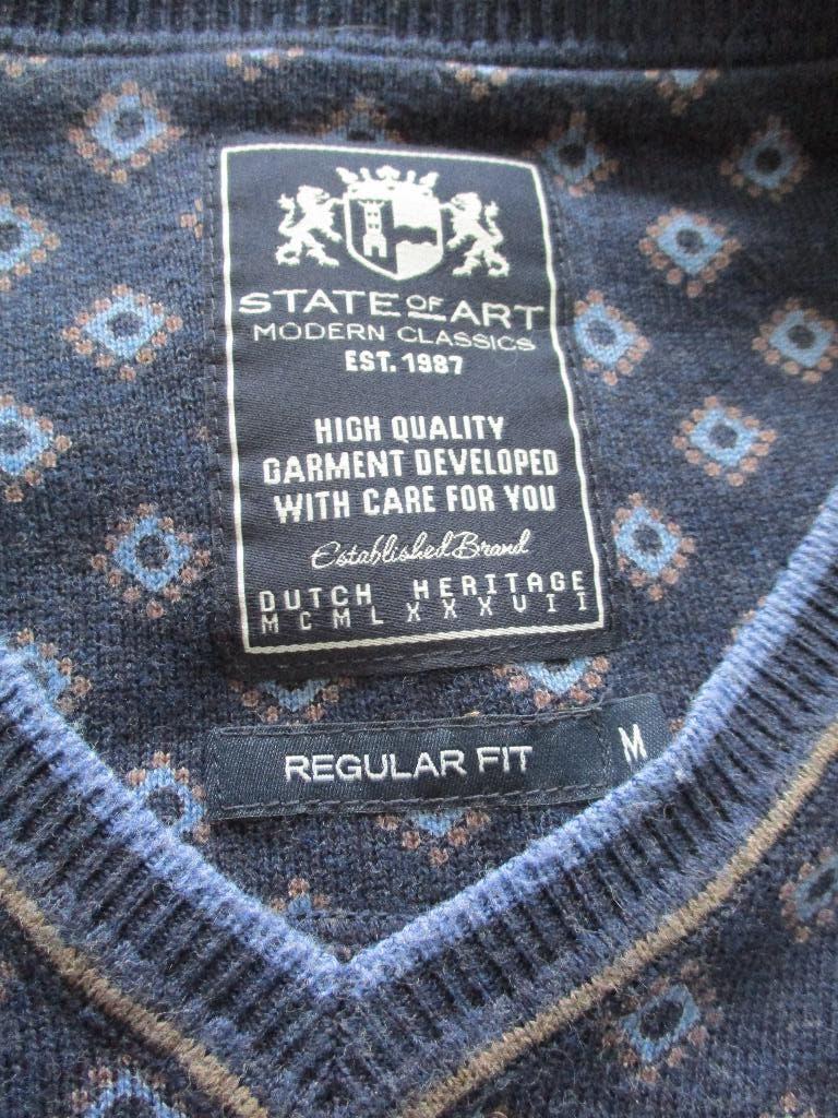 State of Art, size M, State of Art, Overige kleuren, Zo goed als nieuw, Verzenden