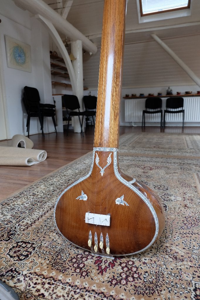 Tanpura (male/manlijke), Ophalen, Gebruikt, Overige typen