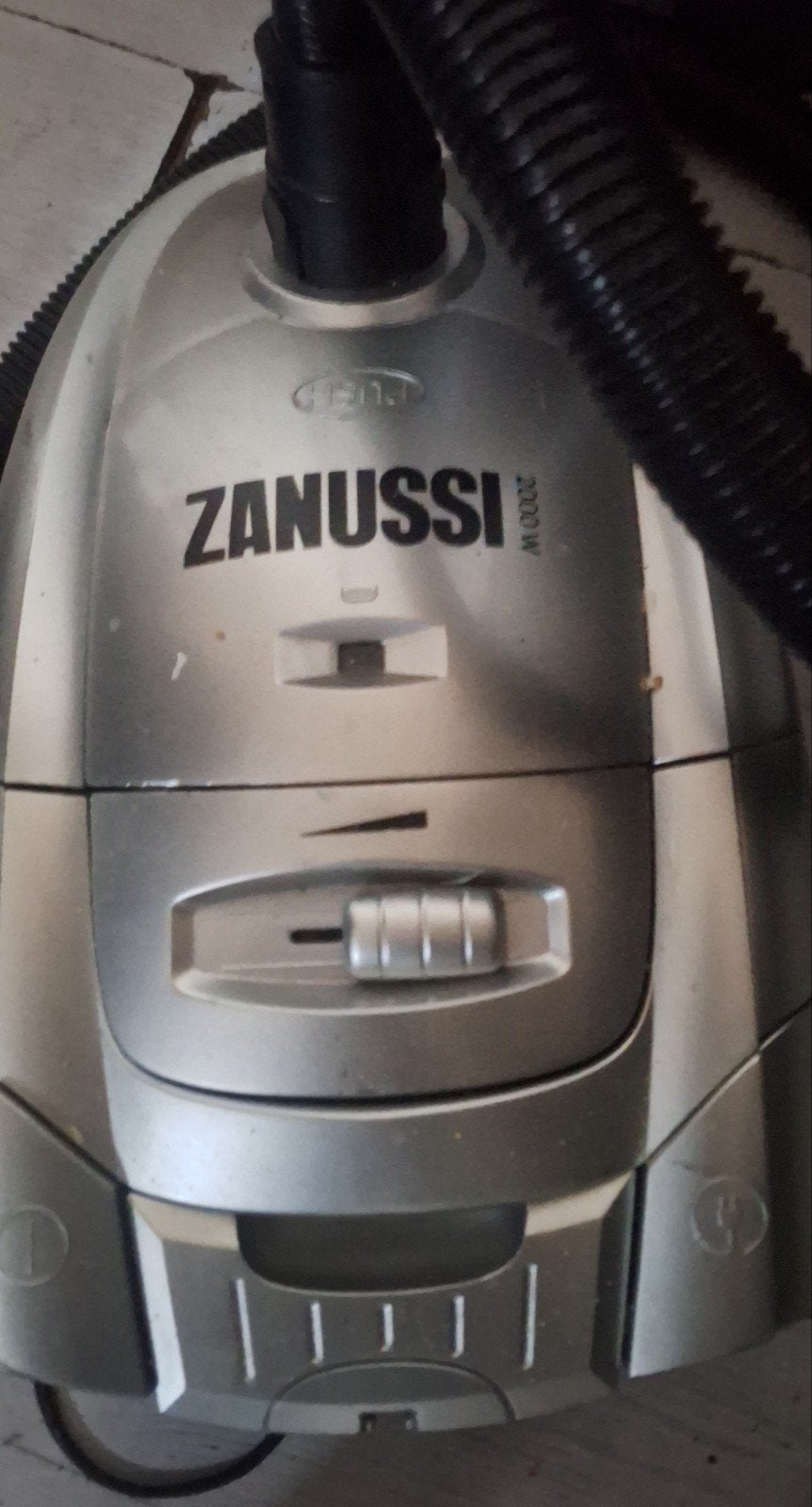 zanussi stofzuiger, Stofzak, Overige merken, Gebruikt, Overige typen