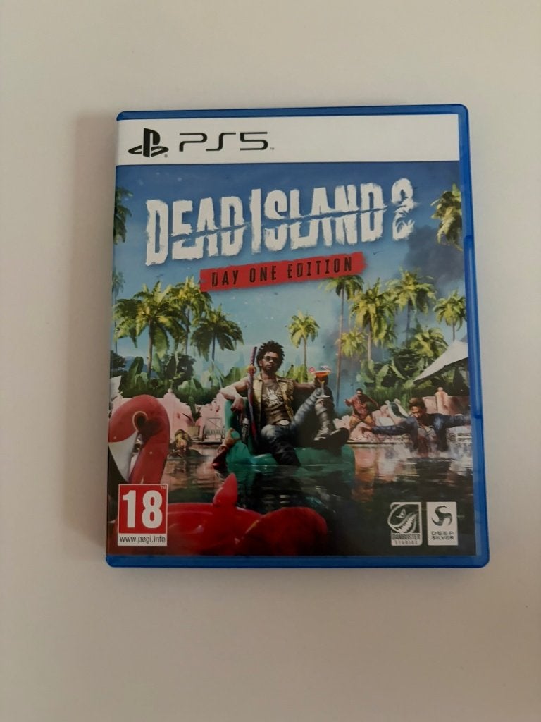 Dead Island 2 - Day One Edition, Online, Vanaf 18 jaar, Shooter, 1 speler