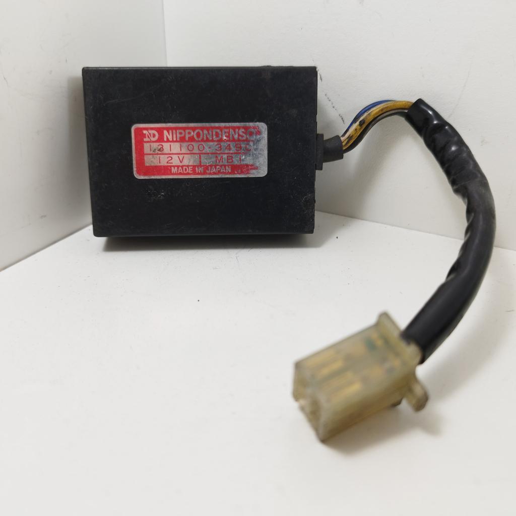 Honda VF 700 750 C Magna 1983-1985> CDI ECU, Niet ingevuld, Gebruikt, Niet ingevuld, Ophalen of Verzenden