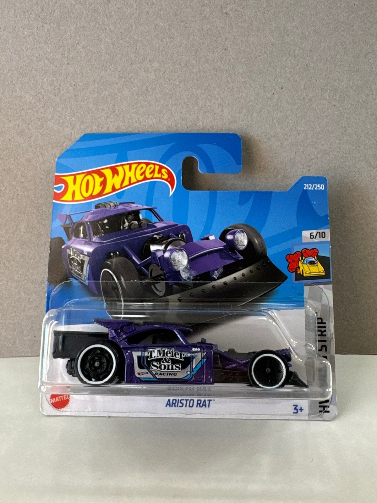 Astro Rat, Ophalen of Verzenden, Zo goed als nieuw, Auto