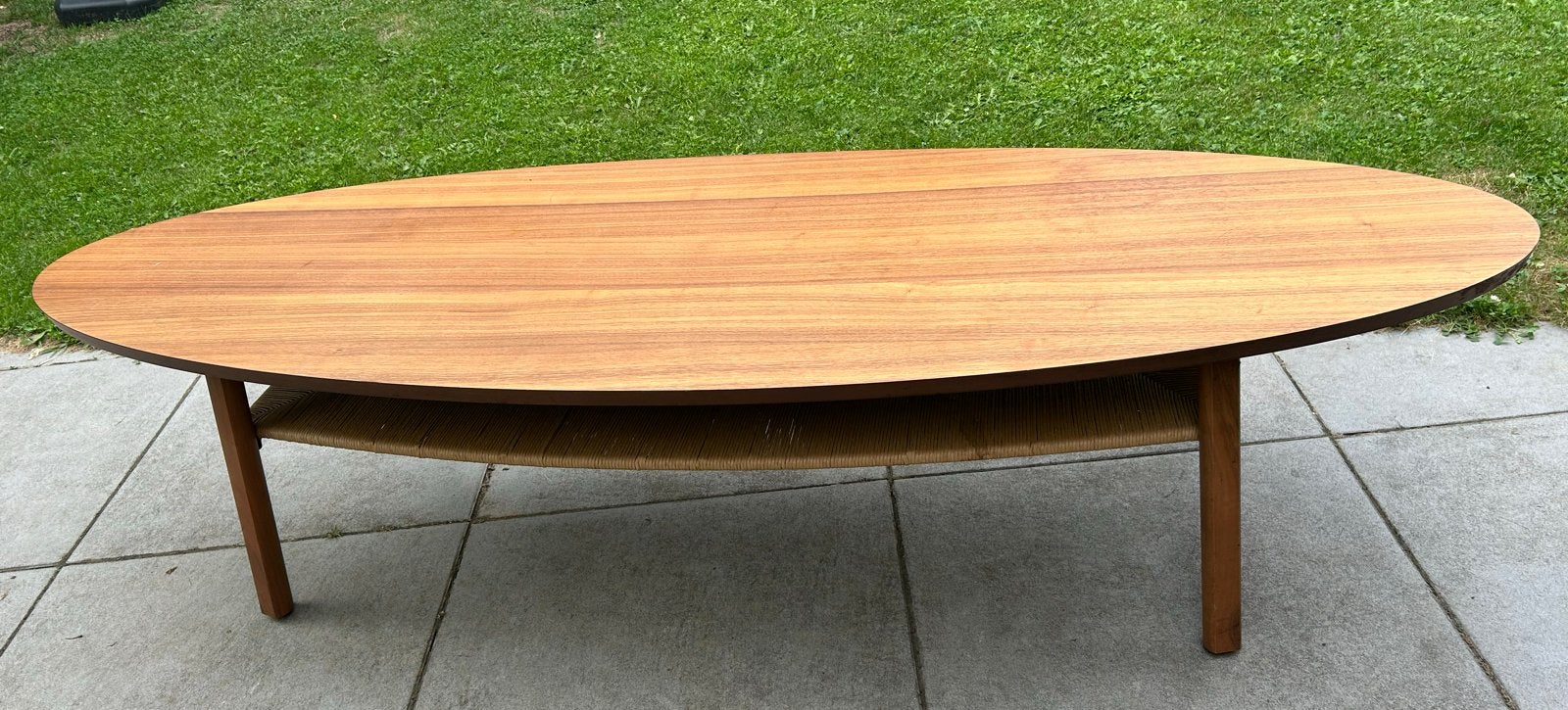 IKEA Stockholm salon tafel - Goede staat, Huis en Inrichting, Tafels | Salontafels, Ophalen, 50 tot 100 cm, Zo goed als nieuw