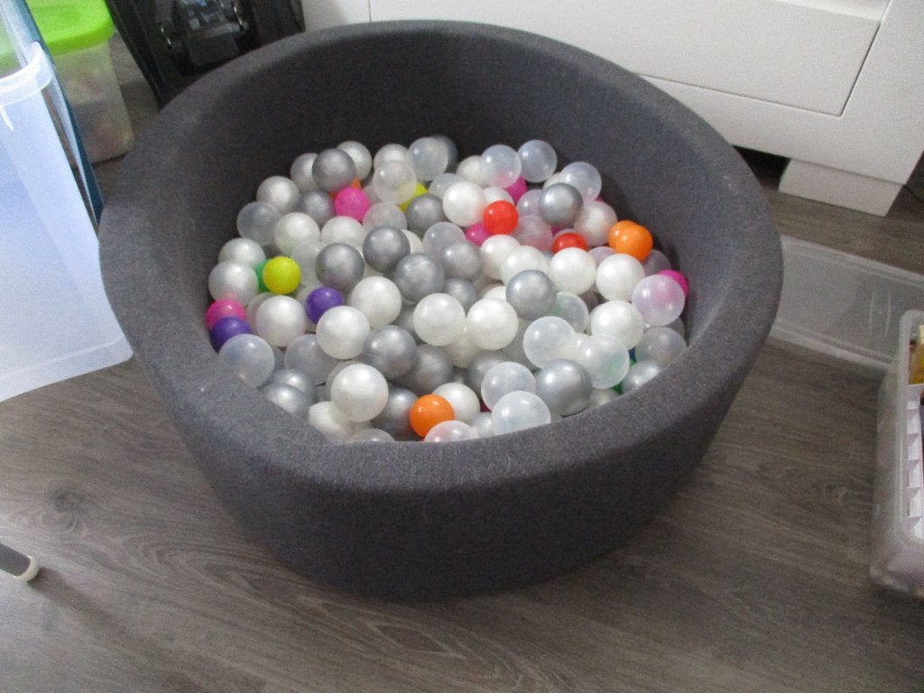 Ballenbak, Ophalen, Gebruikt, Overige typen