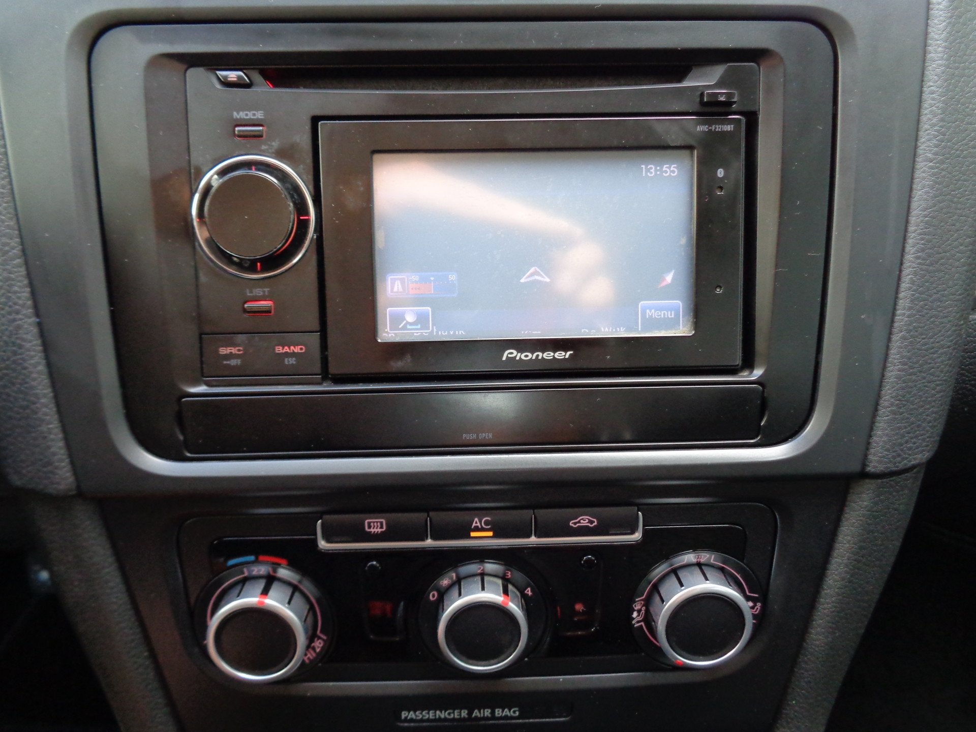 Volkswagen Golf 1.2 TSI Tour II Airco Cruise LMV 5DRS NL-Aut, Voorwielaandrijving, Euro 5, 86 pk, Gebruikt