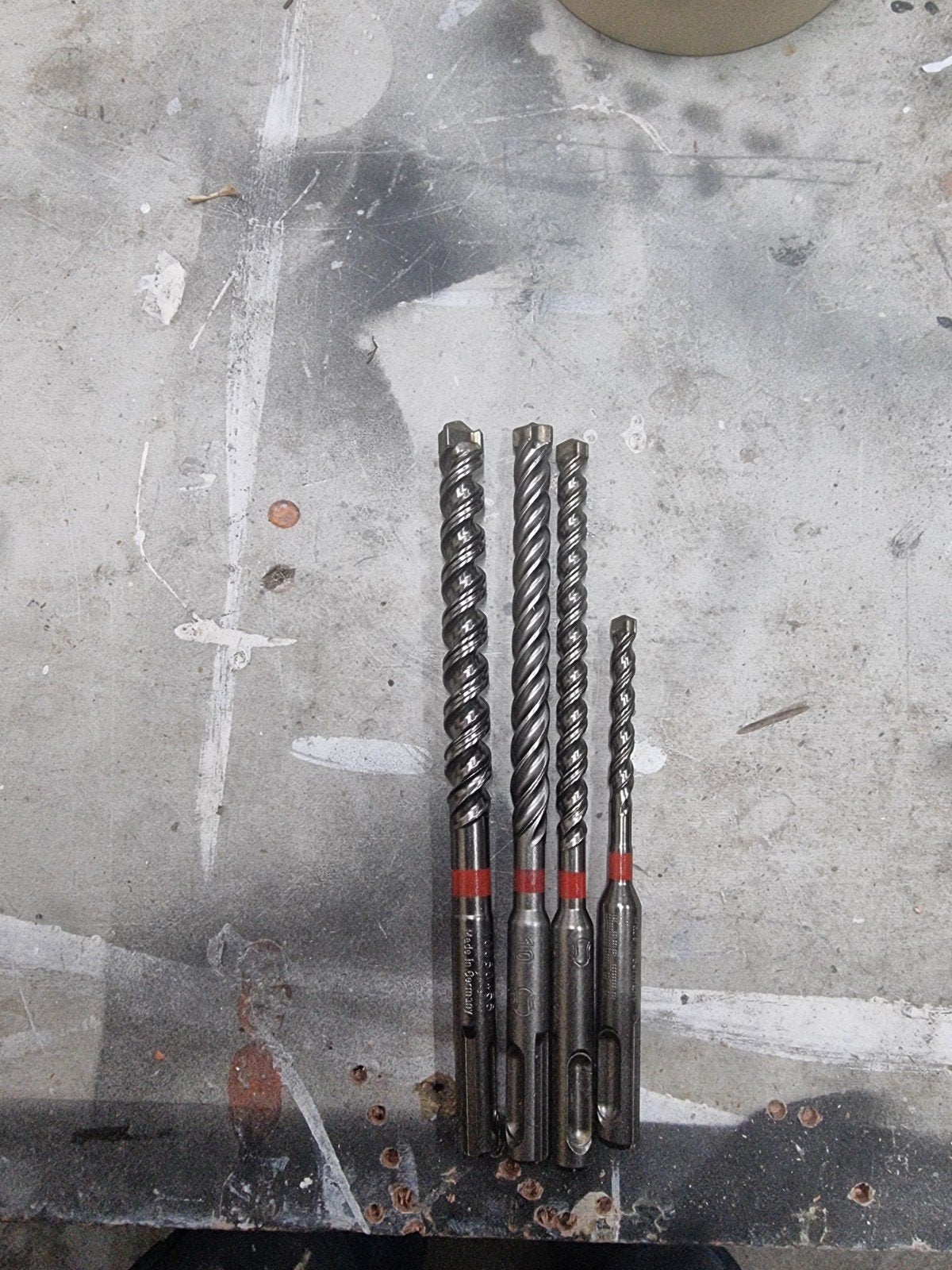 hilti sds boren plus, Ophalen of Verzenden, Nieuw, Pijlen