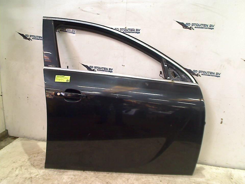 Portier Rechts Voor Opel Insignia (2008-07/2017-03), Auto-onderdelen, Gebruikt, Bahnhofsplatz, Rüsselsheim am Main 65423, , Duitsland