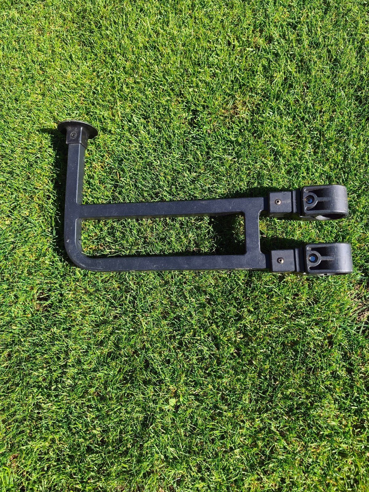 Preston site table rest, Ophalen of Verzenden, Zo goed als nieuw, Overige typen