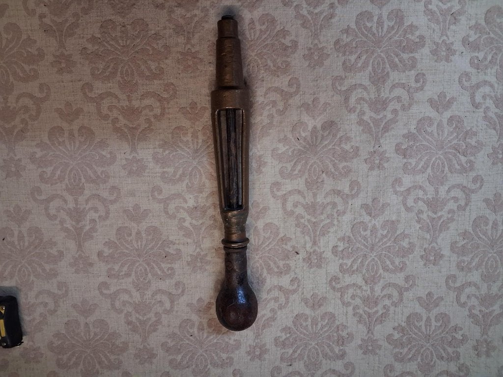 Barbenodigdheden - Antiek Bar, Ophalen of Verzenden