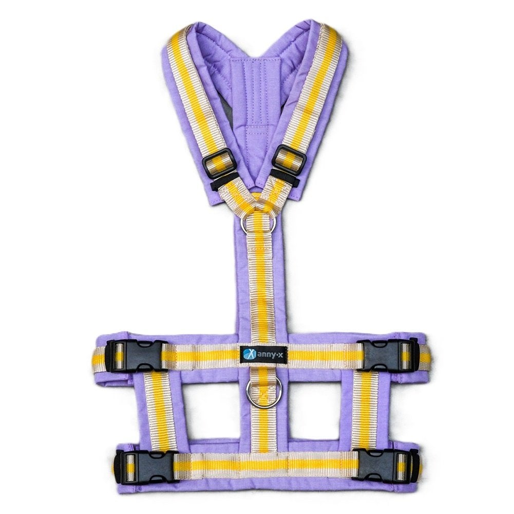 Annyx hondentuig Limited Edition Fun-Fun Open en Safety, Duitsland, Overige merken, Hondentuig, Nieuw