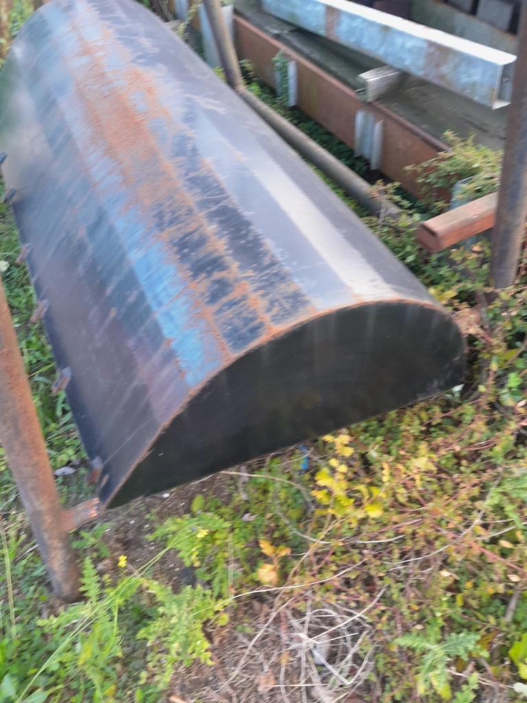 inlegvel mini shovel, Doe-het-zelf en Verbouw, Ophalen