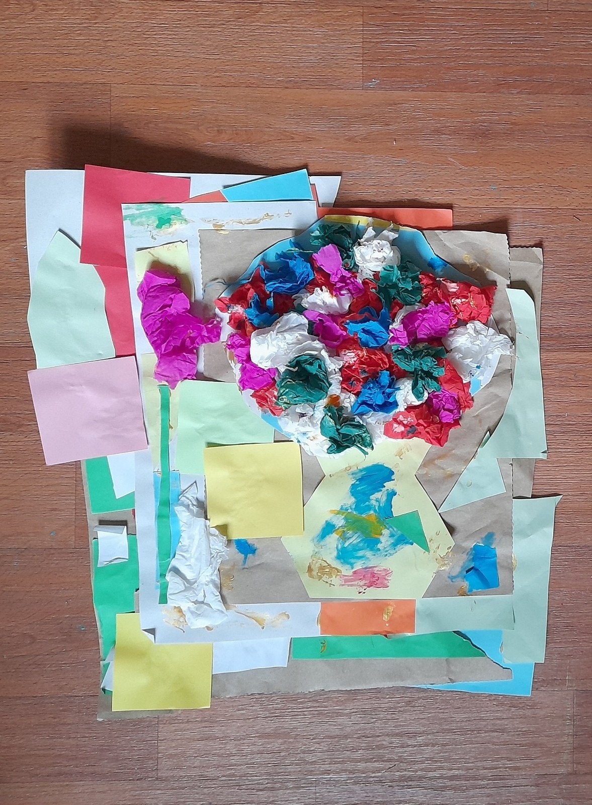 collage, Ophalen of Verzenden