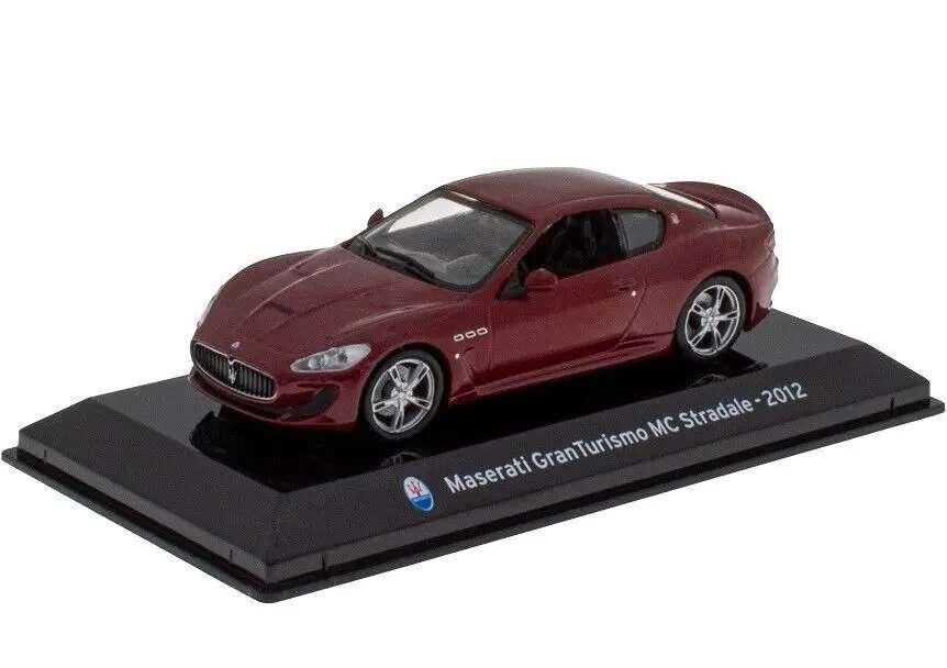 Maserati Granturismo MC Stradale., Hobby en Vrije tijd, Ophalen of Verzenden, Nieuw, Auto, Overige merken