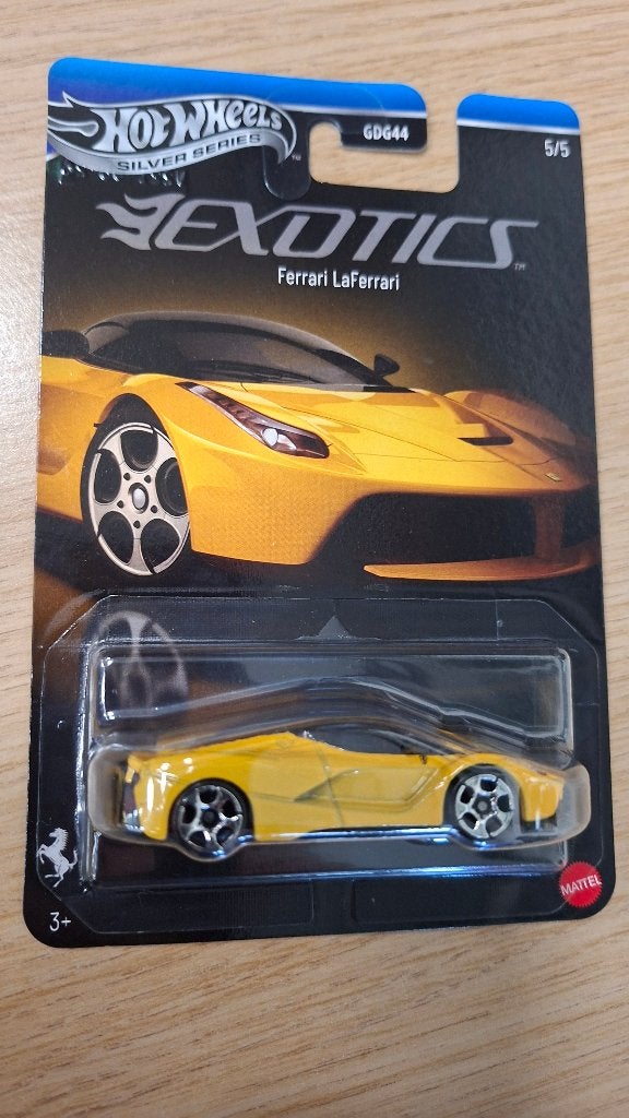 Hot wheels, Ophalen of Verzenden, Nieuw, Auto