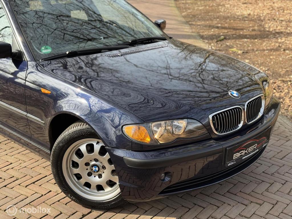 BMW 3-serie Touring 325xi Special Edition ~Automaat ~, Automaat, Gebruikt, 192 pk, 2495 cc