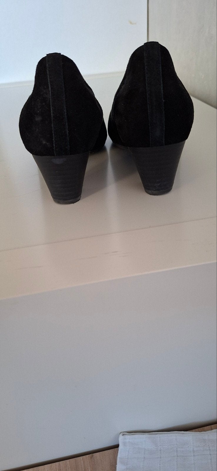 Gabor Pumps Optifit, Pumps, Zwart, Gabor, Ophalen of Verzenden