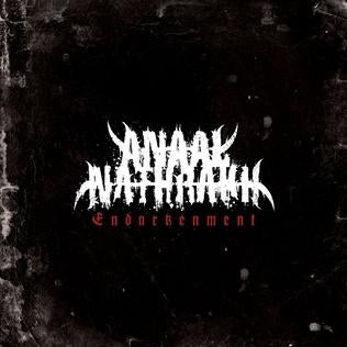 ANAAL NATHRAKH - Endarkenment (Pink/White Marbled Vinyl), Geseald, Verzenden, 2020 tot heden, 12 inch