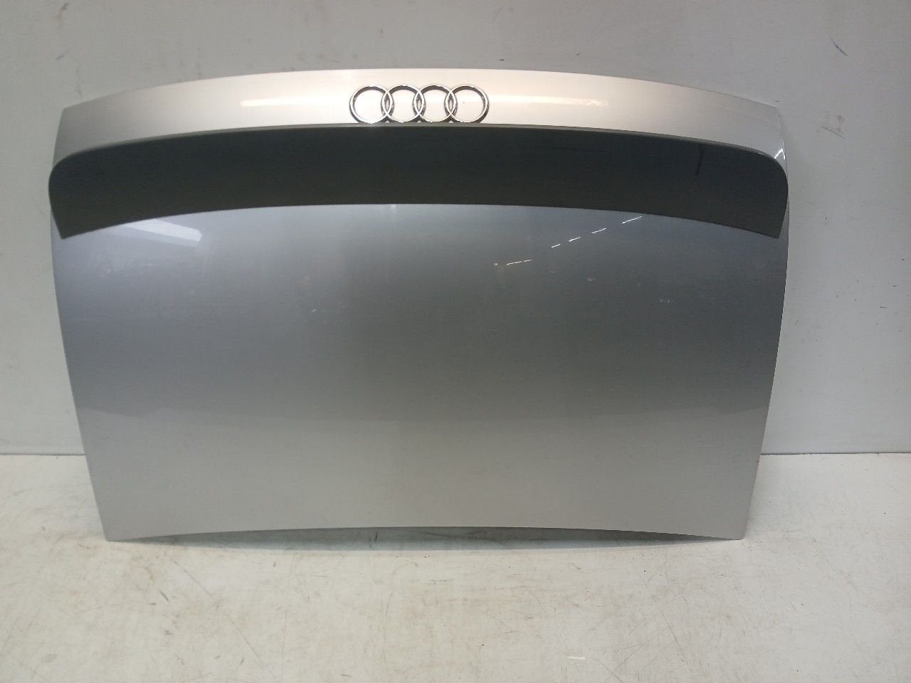 Achterklep Audi TT, Onderdelen@venauto.nl, Van der Ven Autorecycling B.V., Gebruikt, Ettenseweg 76, 4706 PB Roosendaal, The Netherlands