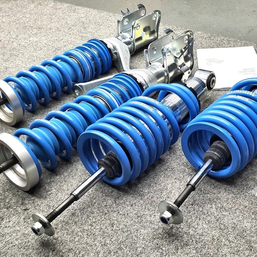 Bilstein B14 Schroefset - Honda Civic Type-R EP3 01-05, Ophalen of Verzenden