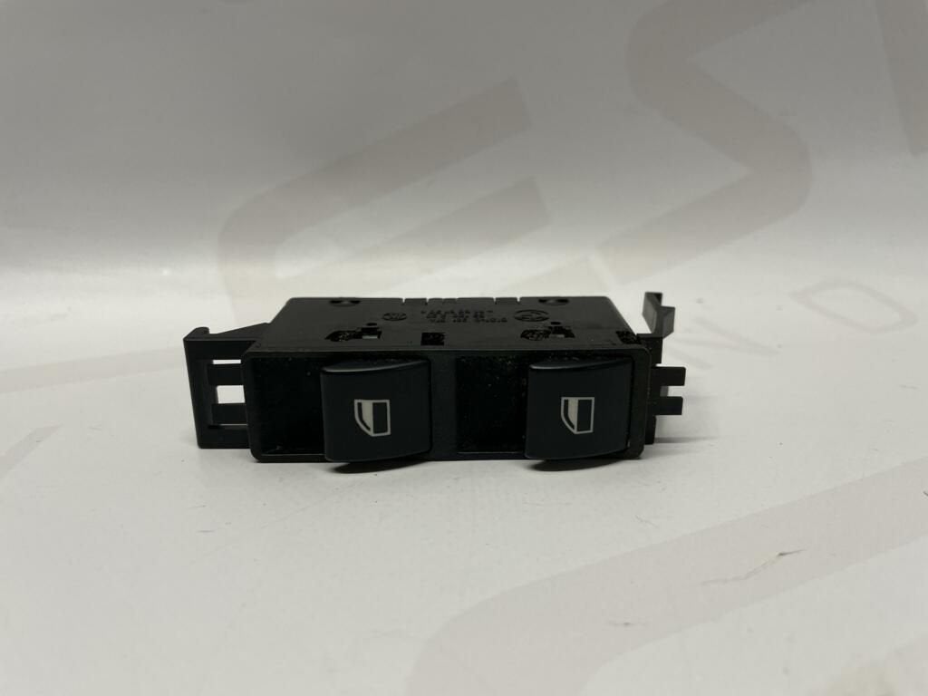 Raamschakelaar BMW E46 61318381514, Gebruikt, -, -, Ophalen of Verzenden