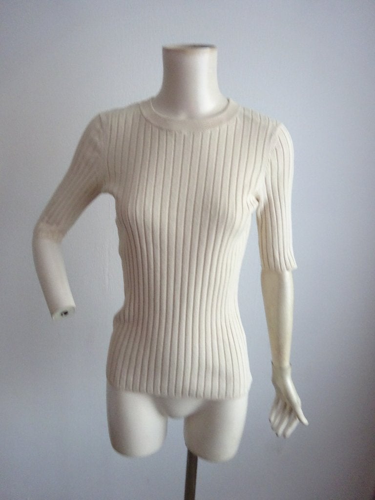 Yaya top-shirt mt M, Maat 38/40 (M), Verzenden, Zo goed als nieuw, YAYA Women