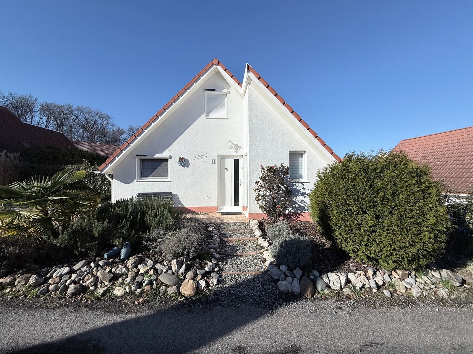 Vakantiehuis Zuid Frankrijk op Chateau Cazaleres., Vakantie, Midi-Pyreneeën, Wasmachine, Recreatiepark, 6 personen