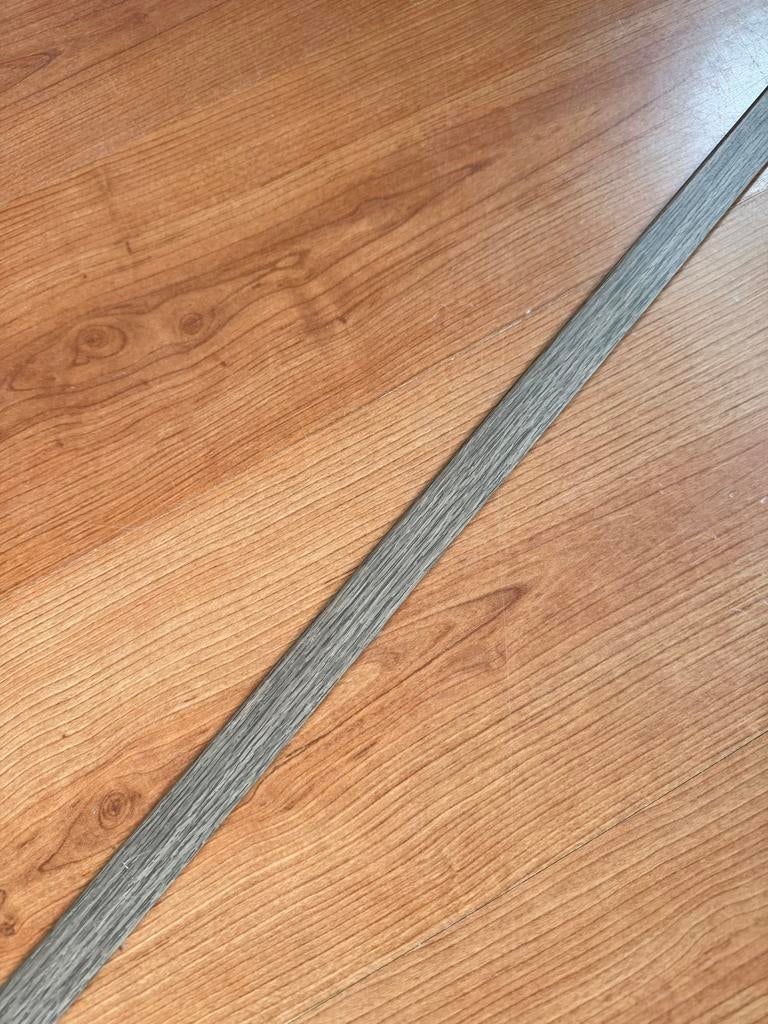 Plinten - Savanna en Dark grain kleur, Ophalen, Overige materialen, Gebruikt, 100 tot 150 cm