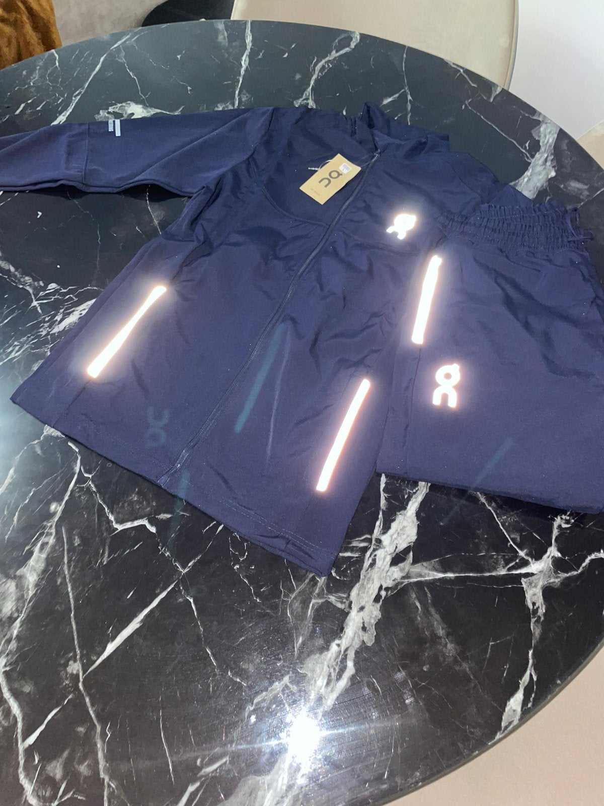 On cloyd traningspak, Kleding | Heren, Sportkleding, Overige kleuren, Overige typen, Nieuw, Overige maten