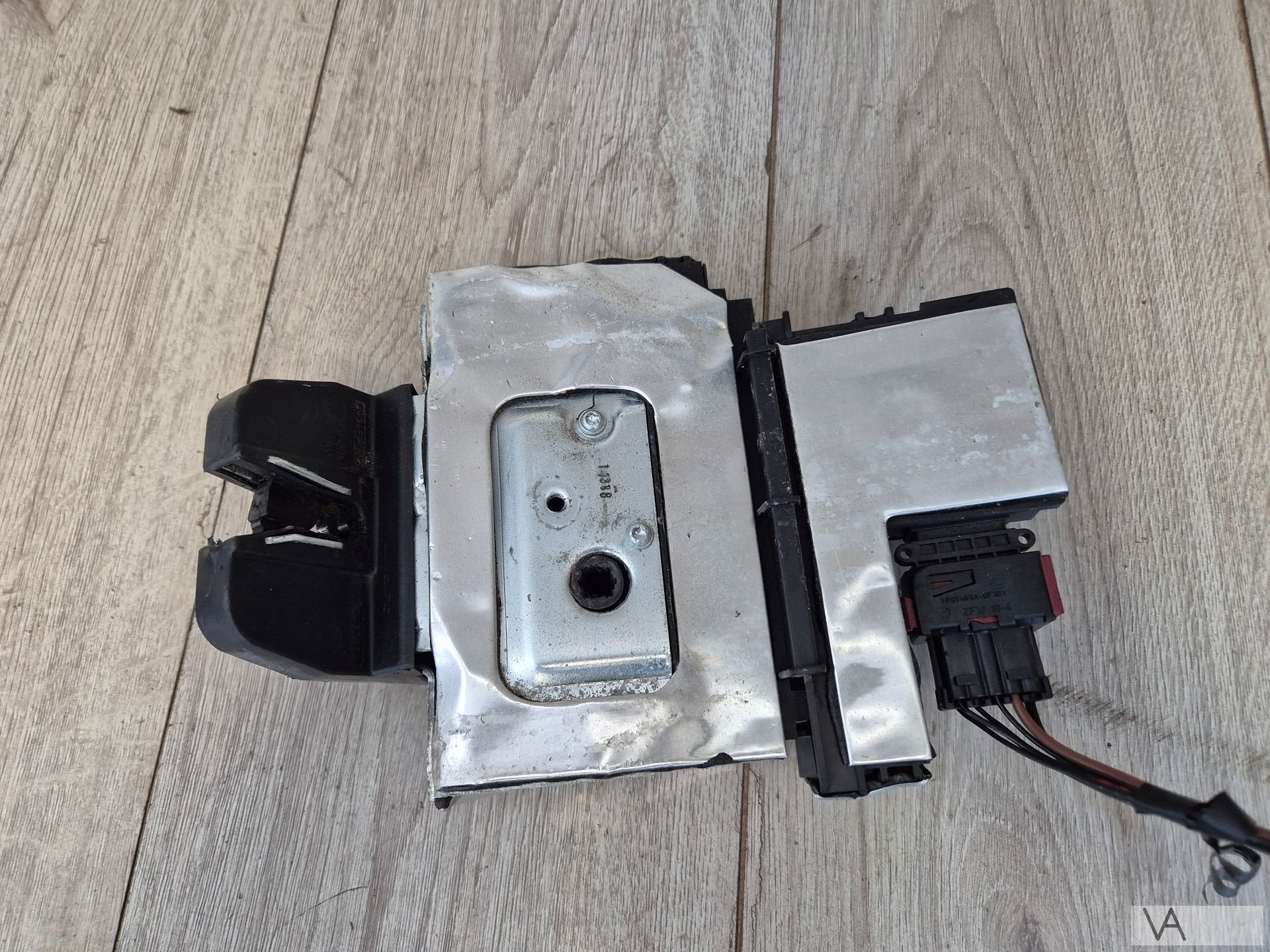 Slotmechaniek achterklep elektrisch Opel Vectra C station, Auto-onderdelen, Gebruikt, -, -, Opel