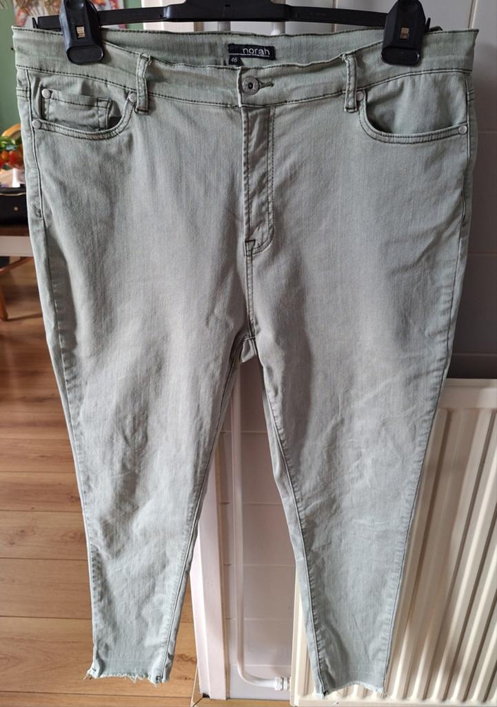 Broek van Norah maat 46, Ophalen of Verzenden, Zo goed als nieuw, Norah, Lang