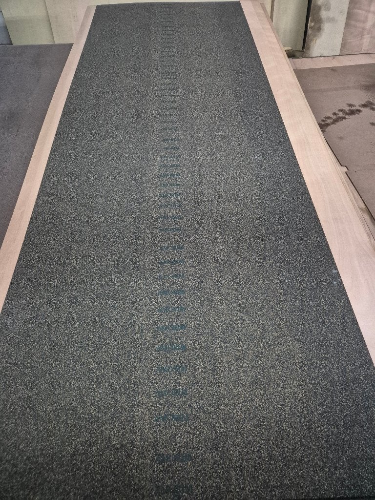 Vochtwerende multiplex 6mm plaat + rubber plaat 3mm ( 022 ), Doe-het-zelf en Verbouw, Ophalen, Minder dan 20 mm, Nb, Nb