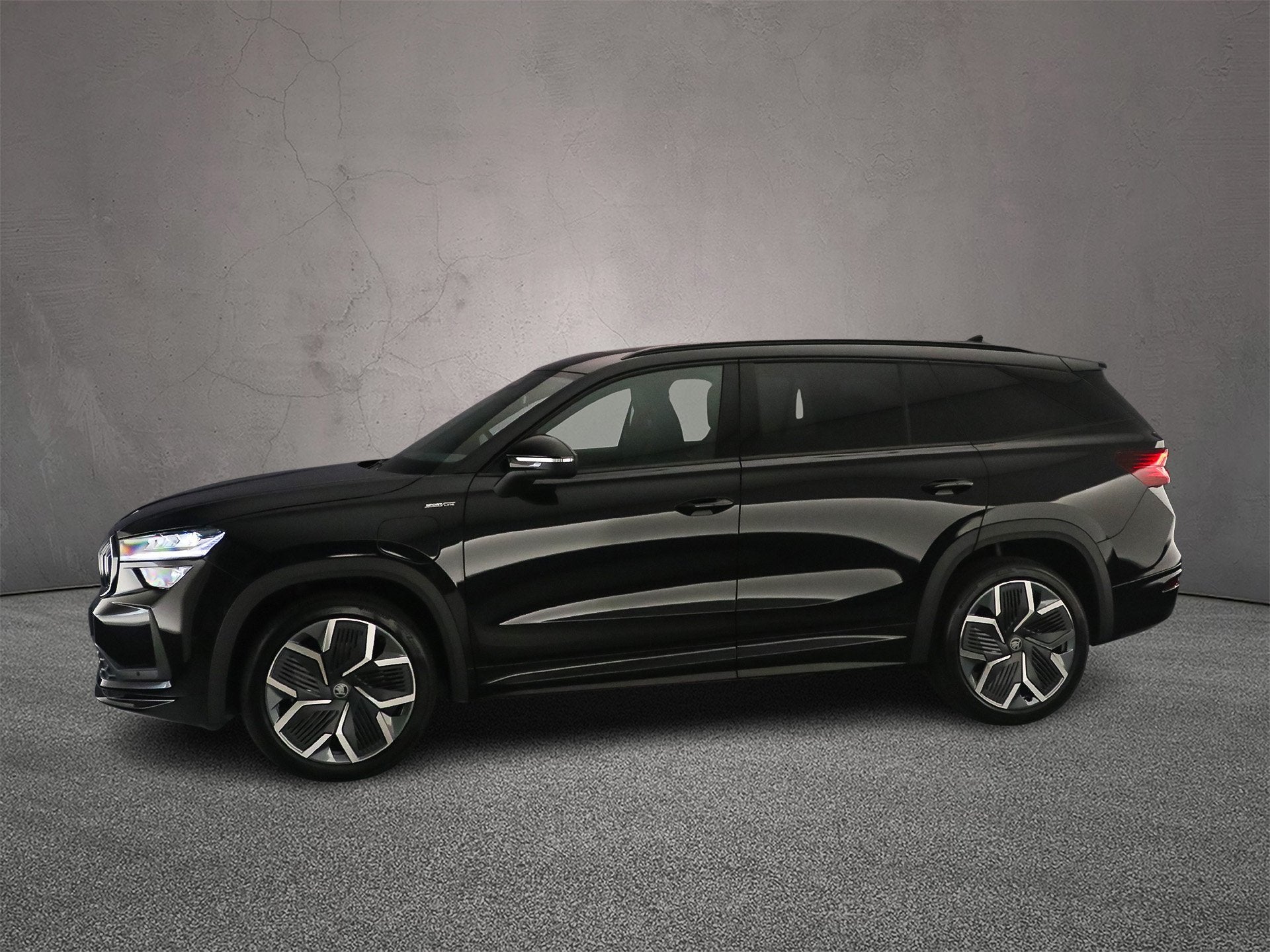 Skoda Kodiaq, Auto's, Skoda, Euro 6, 4 cilinders, 250 km/l, 135 min
