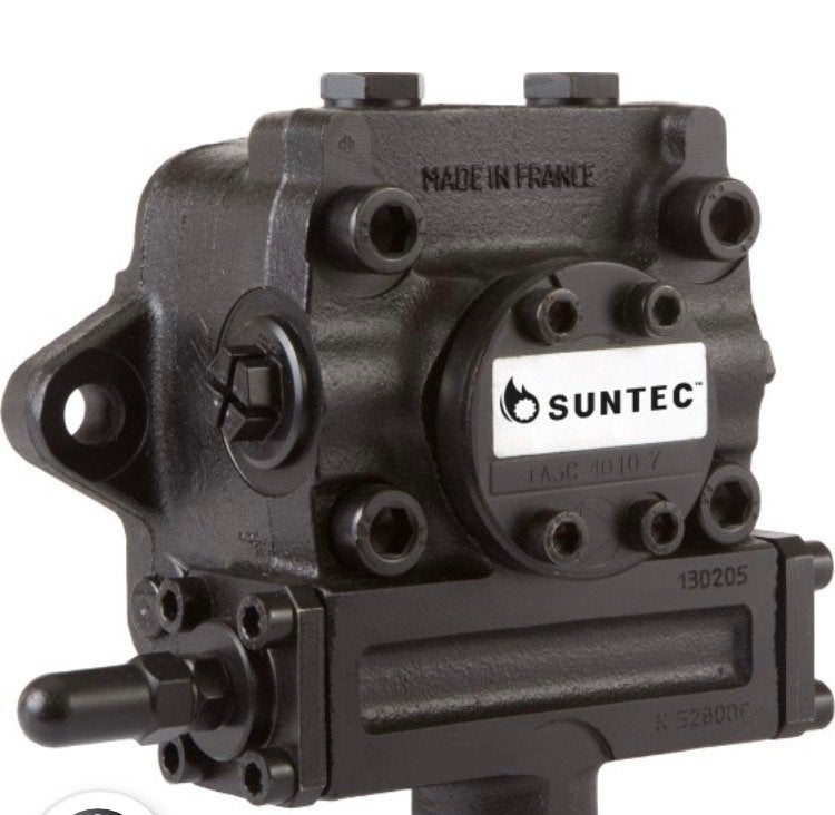 Suntec TA2C Hydraulische Pomp - Made in France