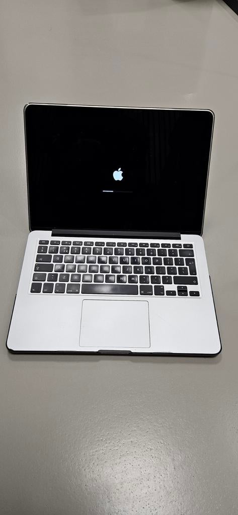 Macbook Pro 13,3", Computers en Software, Apple Macbooks, Gebruikt, Qwerty, 13 inch, 512 GB
