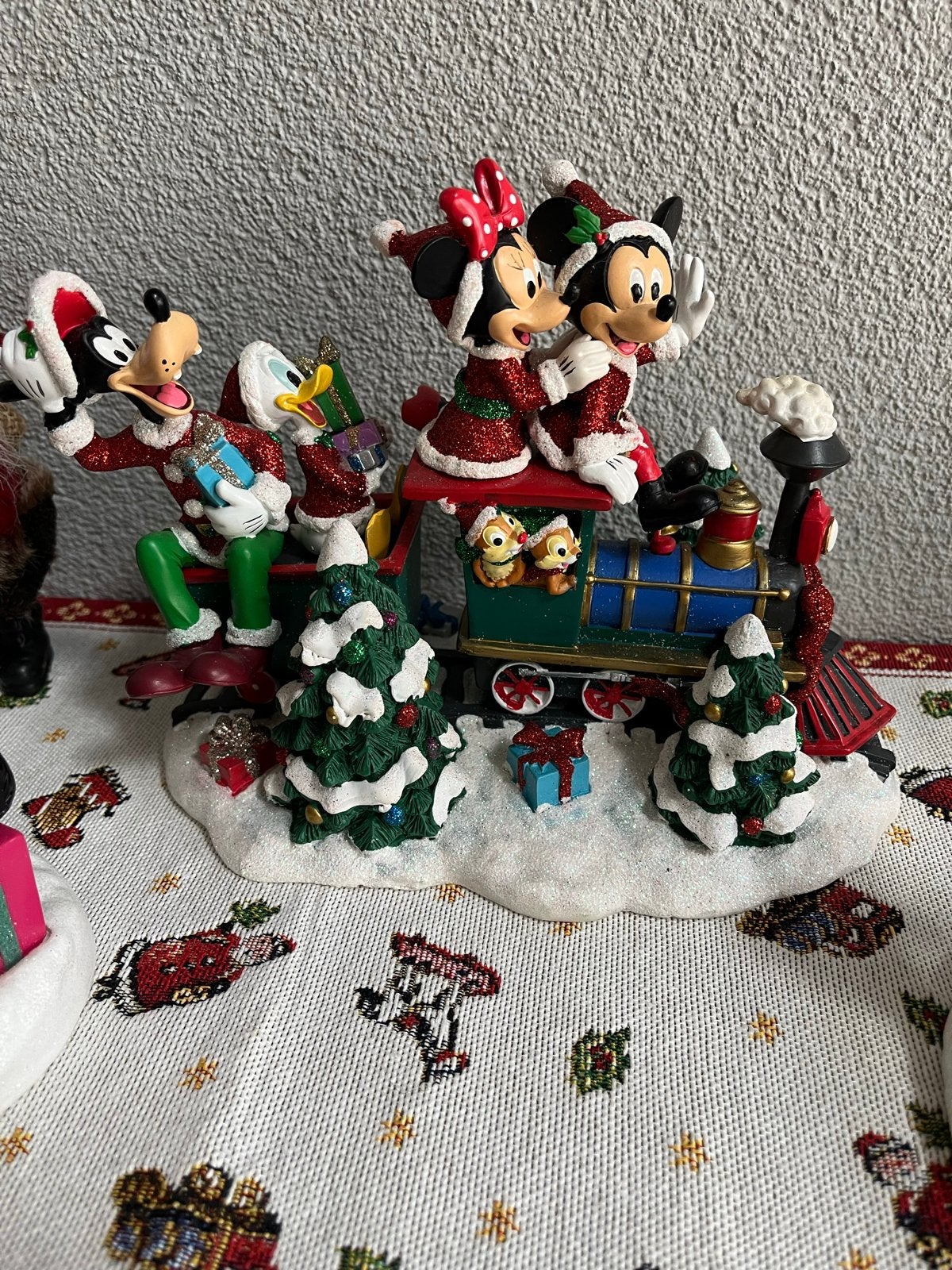Disneytrein, Ophalen of Verzenden