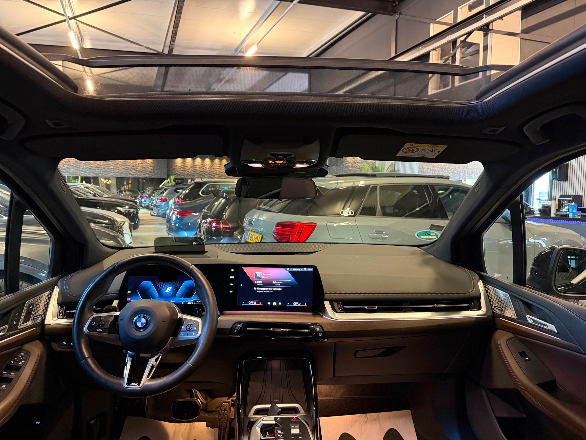 BMW 2-Serie Active Tourer