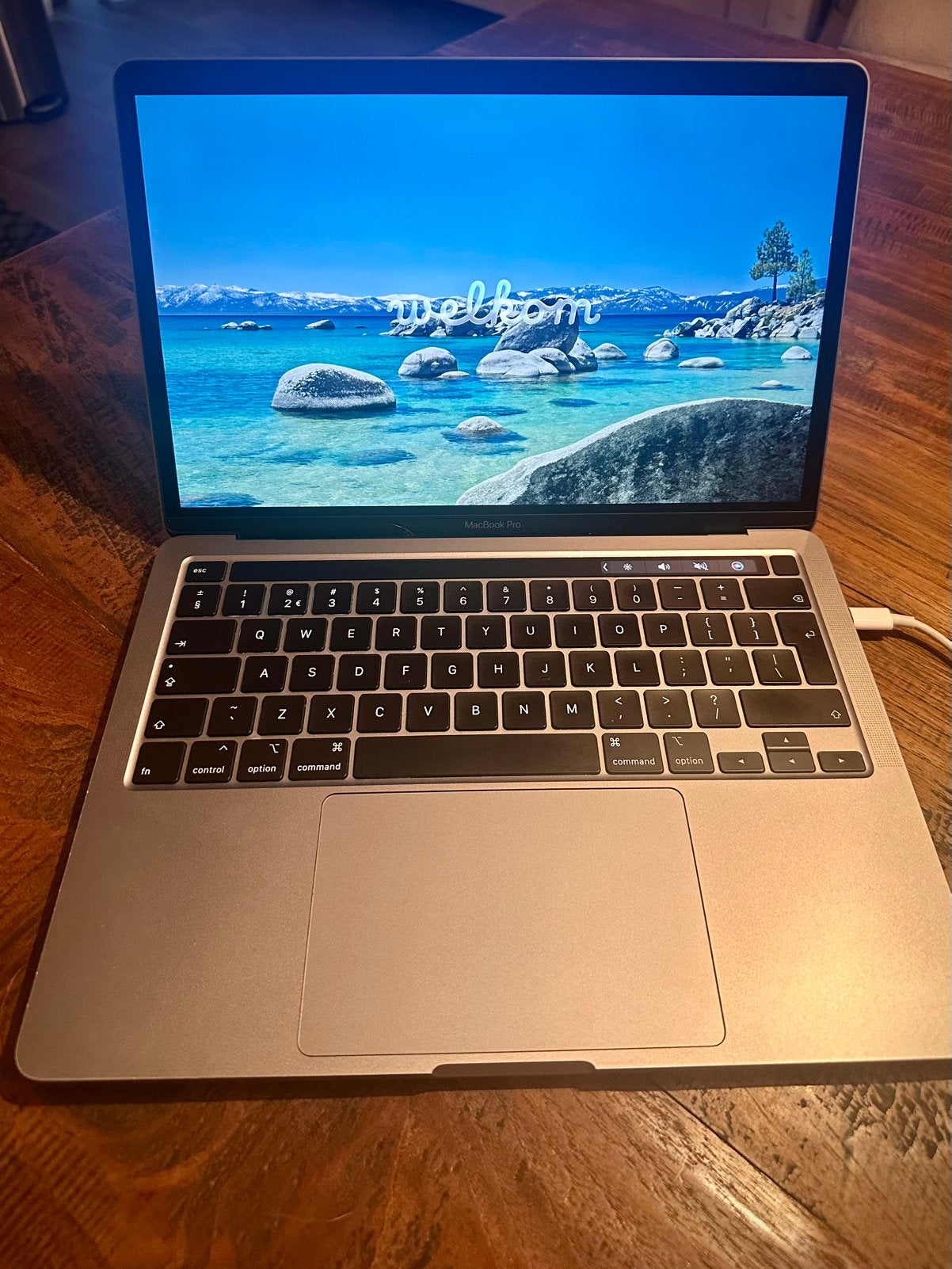 Apple MacBook Pro 2020 13inch - i7 - 32GB - 1TB, Computers en Software, MacBook Pro, 1 TB of meer, 2 tot 3 Ghz, 13 inch