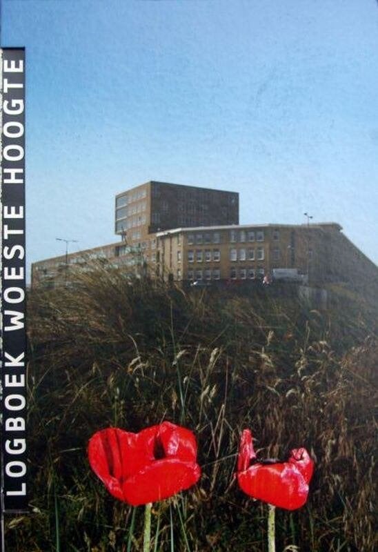 Logboek Woeste Hoogte, Ophalen of Verzenden, 20e eeuw of later, Zo goed als nieuw