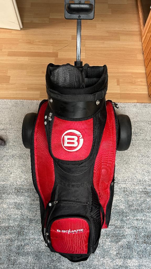 Uitgebreide dames Golfset, Sport en Fitness, Golf, Ophalen, Gebruikt, Set
